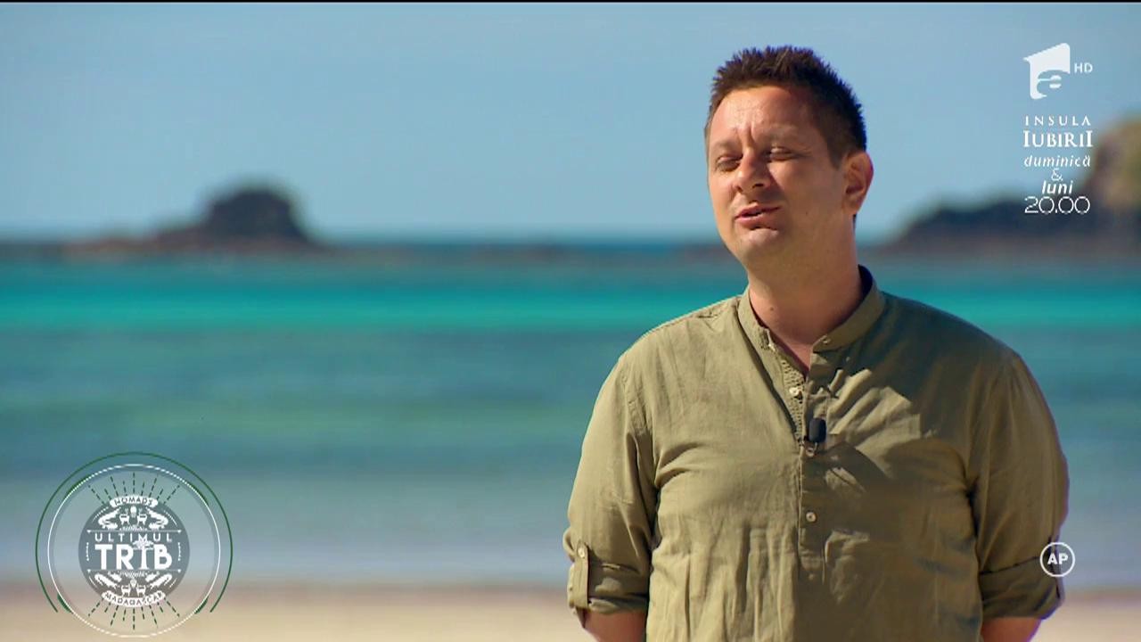 Proba de salvare - regulamentul &icirc;ntrecerii. Echipa care pierde va trimite un om la duel