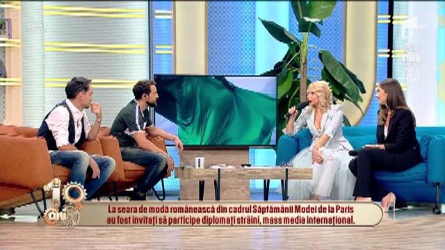 Tendințele vestimentare pentru 2019: "Trendul vintage este &icirc;n vogă"