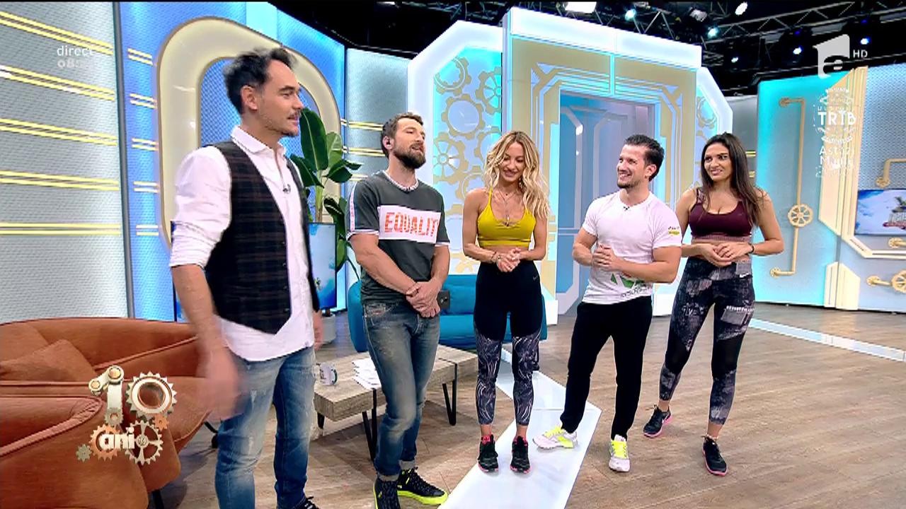 Fără Instagram, viața e pustie! Dani: "Atunci c&acirc;nd nu merg rețele de socializare, fetele nu se mai machiază"