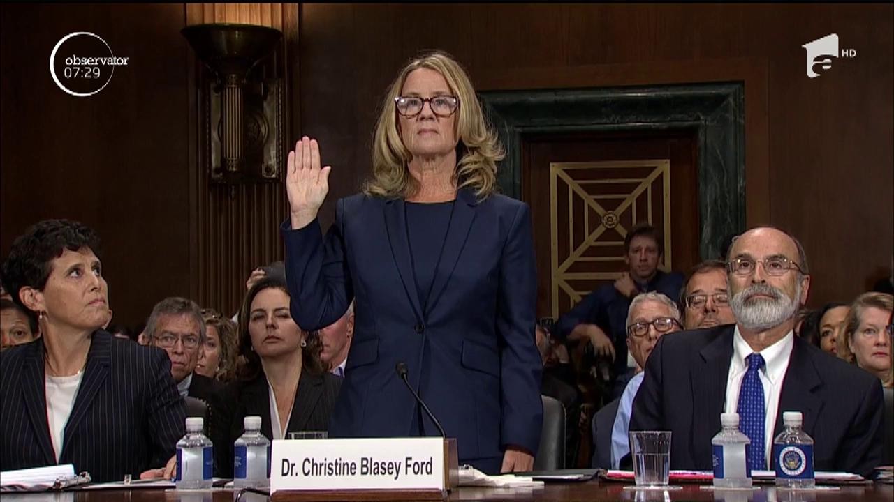 Trump, criticat pentru un nou derapaj verbal