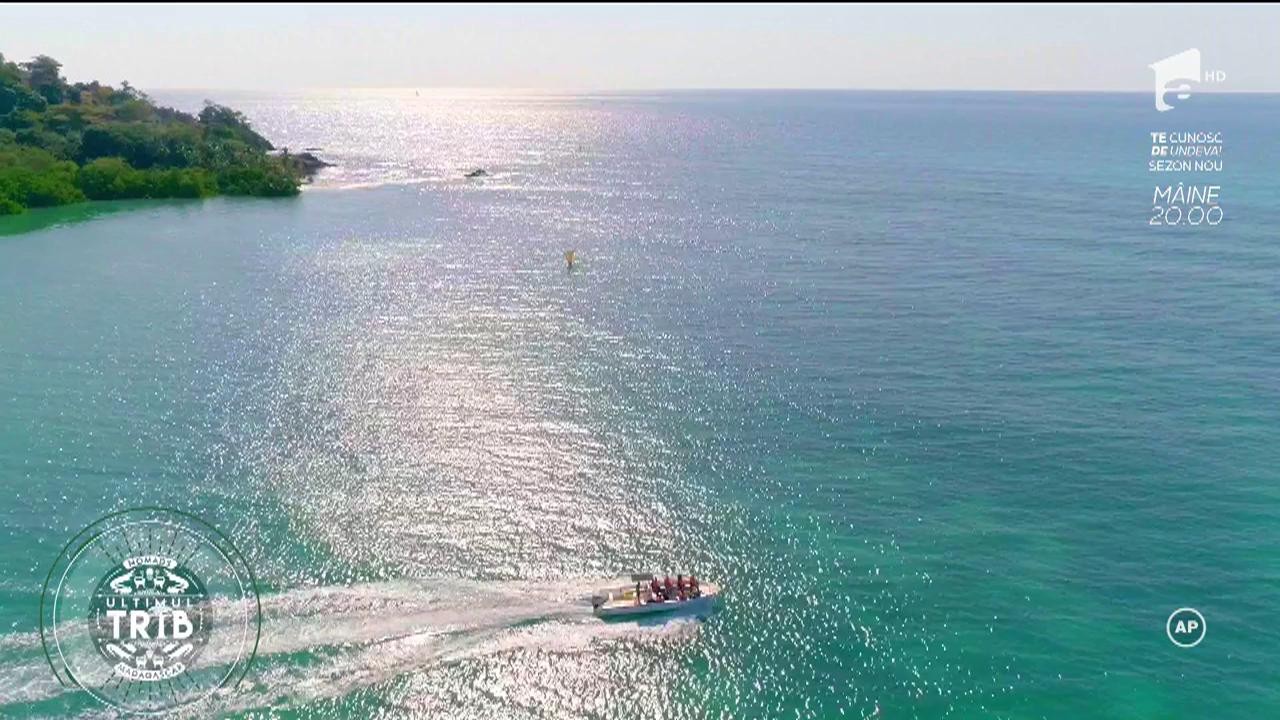 Paula şi Ema şi-au ales ajutoarele pentru marele duel!