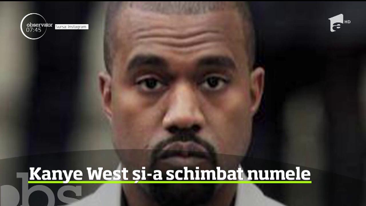 Veste șoc pentru fani. Kanye West A DISPĂRUT! Anunțul făcut de soțul celebrei Kim Kardashian
