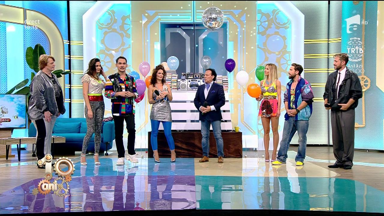 Vlăduț, cel mai mare fan al celebrului Francesco Napoli