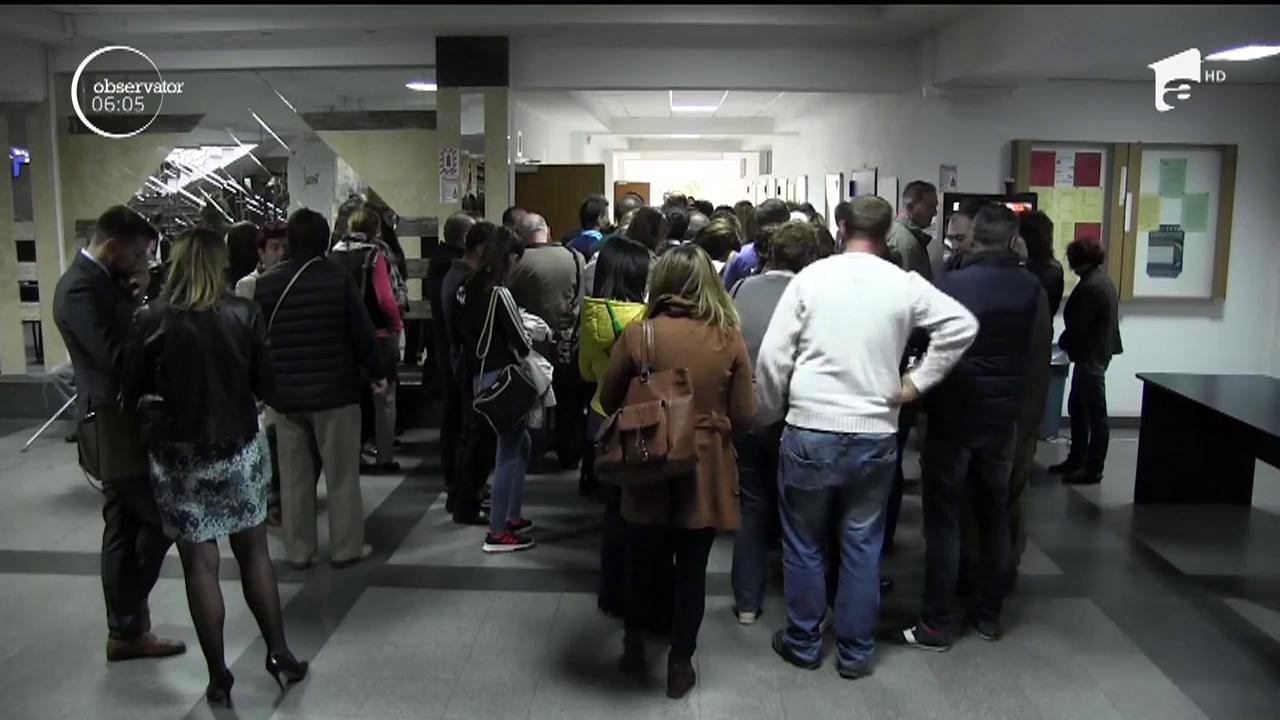 Votul a &icirc;nceput &icirc;n Noua Zeelandă şi Australia