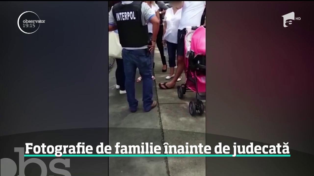 Elena Udrea i-a transmis primul mesaj avocatului din Rom&acirc;nia