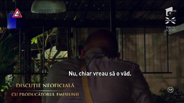 Ispita Maria schimbă strategia cu Bogdan, după ce &icirc;l simte tot distant! "I-am zis că-mi place de el!"