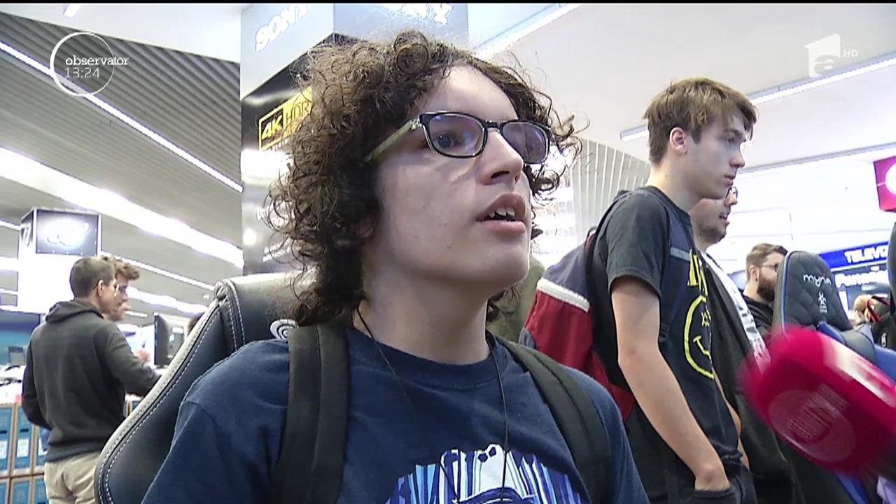 Jocul Assasin's Creed Odyssey s-a lansat &icirc;n Rom&acirc;nia