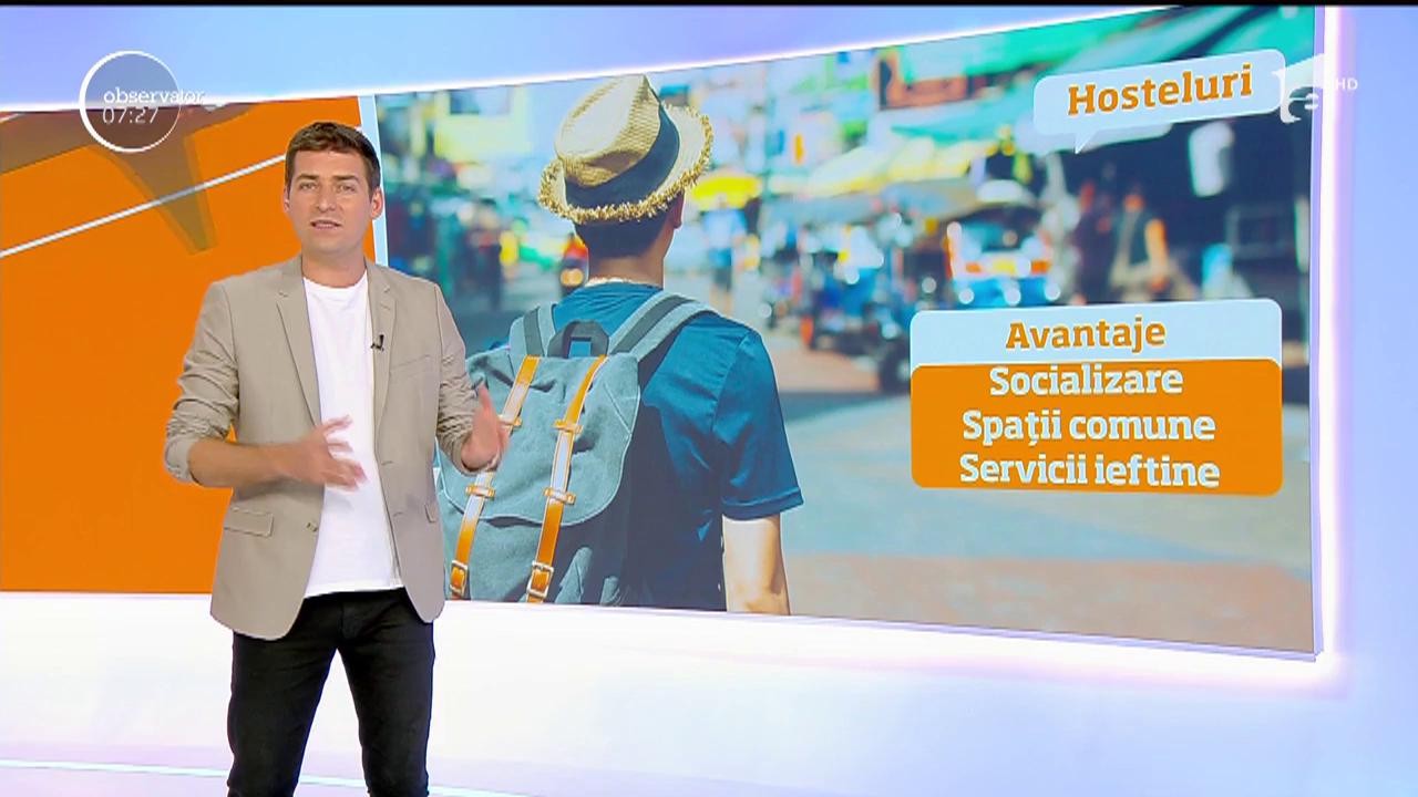 Tips&trips: Cazarea la hosteluri