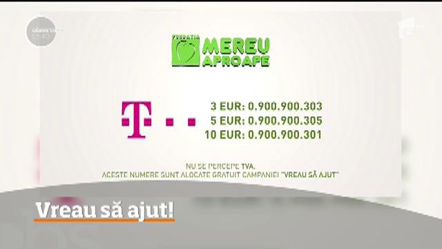 Campania "Vreau să ajut"! Alexandra a venit pe lume cu m&acirc;inile şi picioarele deformate de mai multe boli