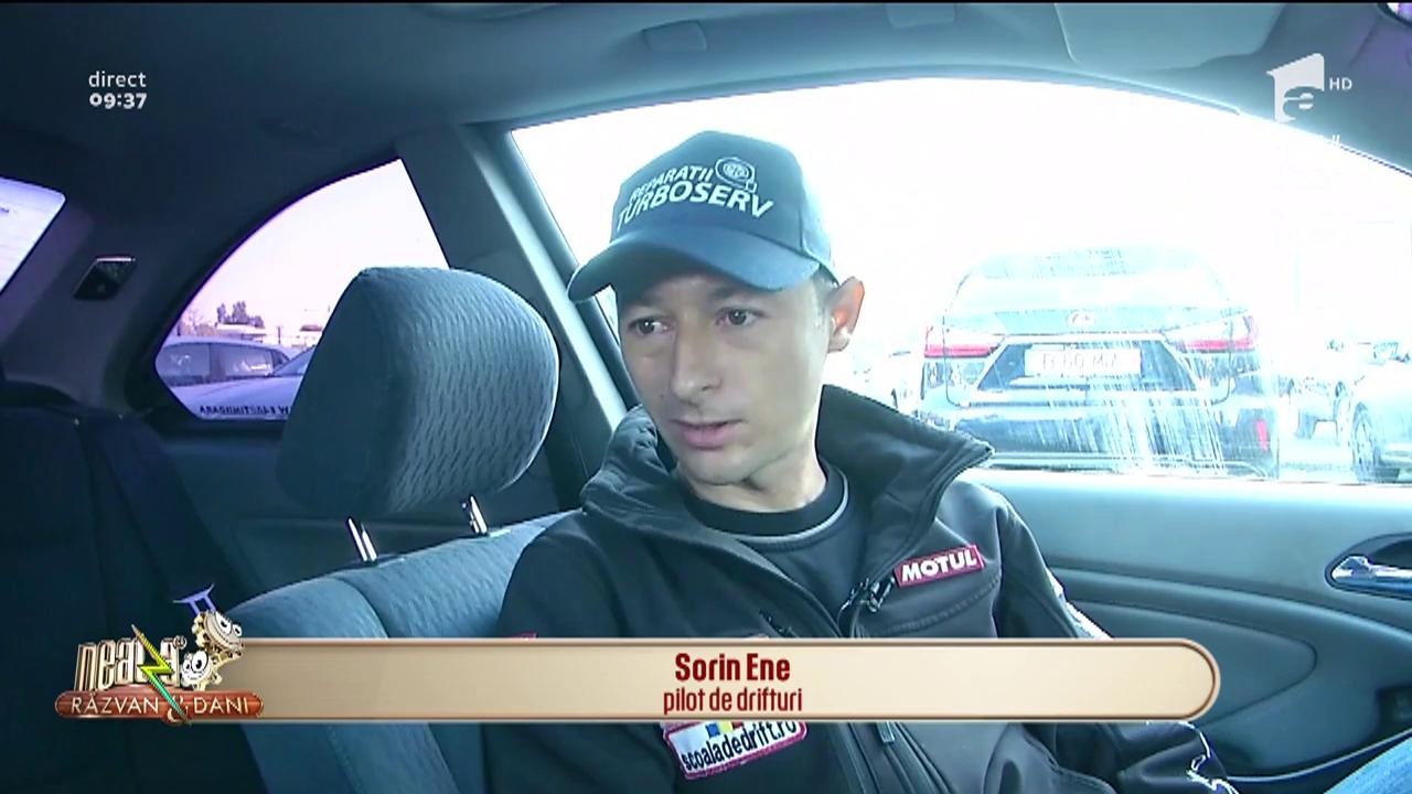 Atenție, șoferi! C&acirc;t de periculos este să stăm pe telefon &icirc;n trafic