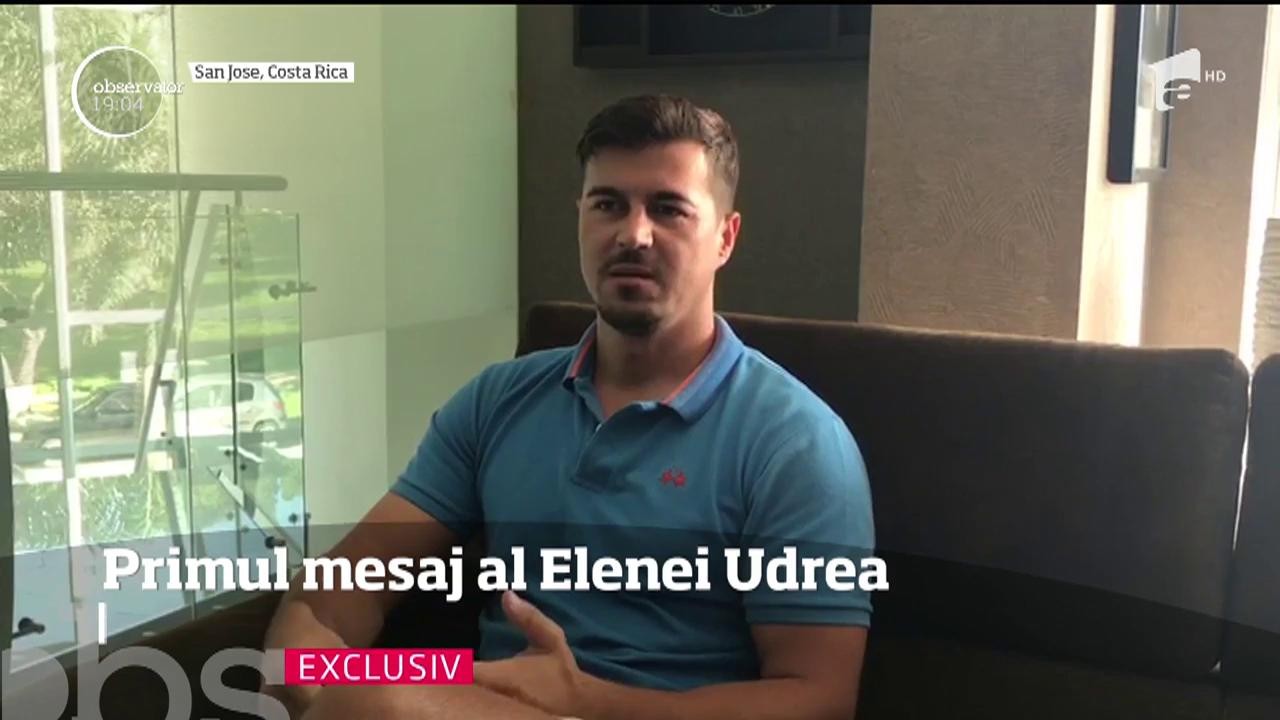 Primul mesaj al Elenei Udrea după ce a fost arestată &icirc;n Costa Rica