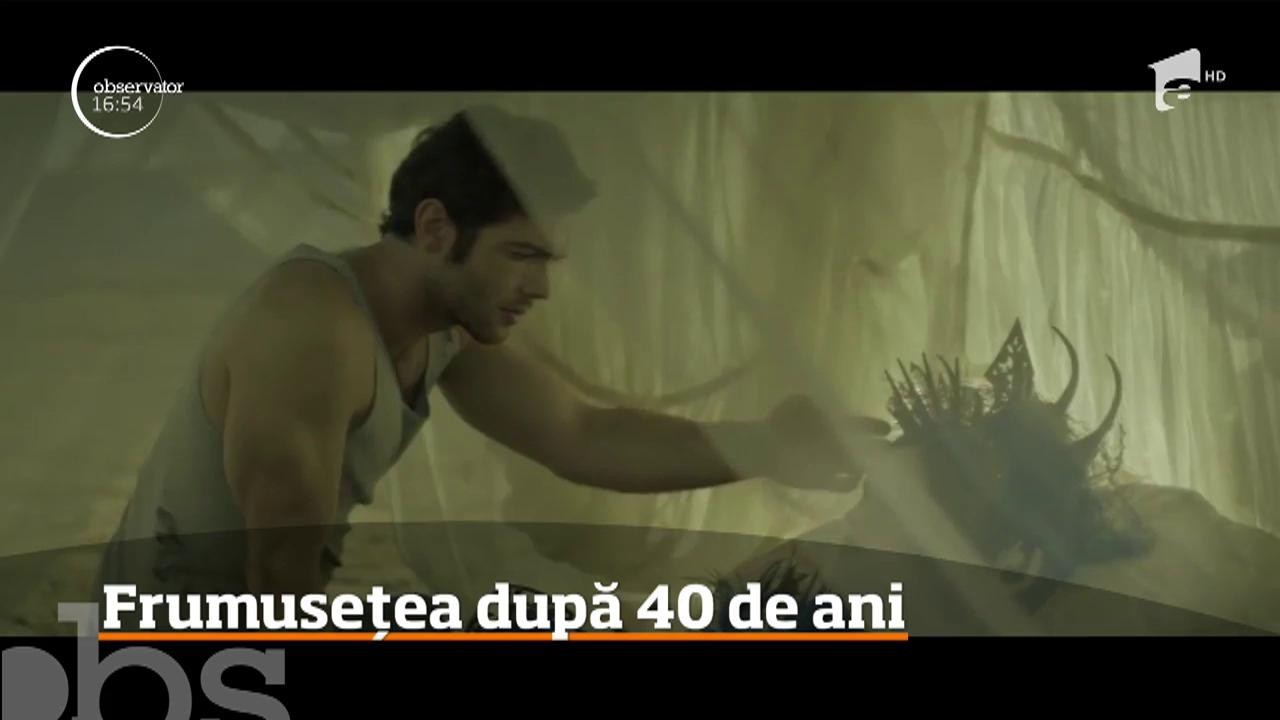 Trucurile de frumuseţe pe care trebuie obligatoriu să le aplicaţi după ce treceţi de 40 de ani