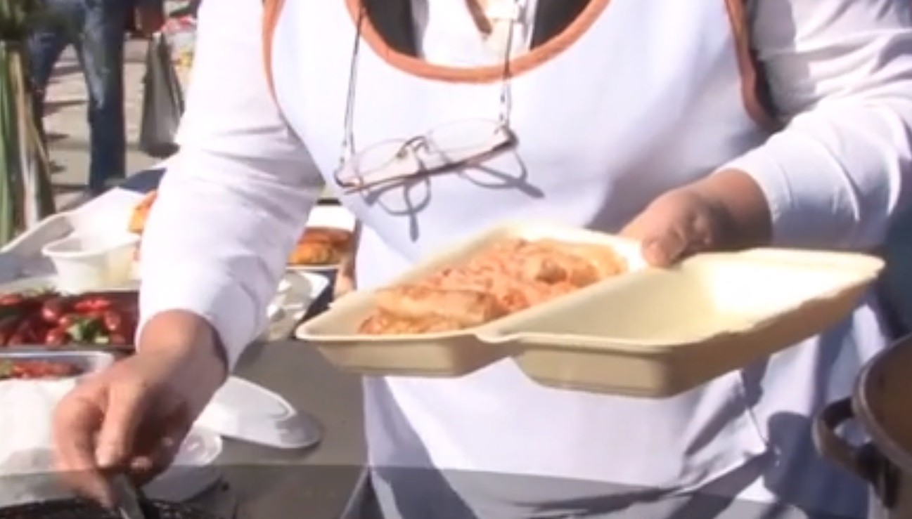 Vin interzis la Ziua Recoltei din T&acirc;rgu Jiu