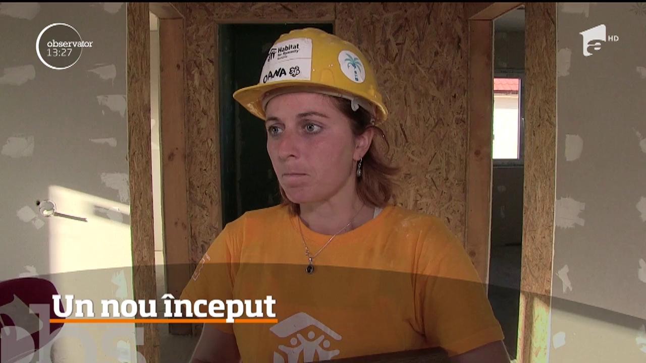 Cinci zile, sute de ore de muncă, peste două sute de voluntari şi o dorinţă imensă de a &icirc;ntinde o m&acirc;nă de ajutor celor care au nevoie!