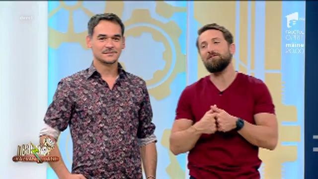 Dani Oțil, confesiune &icirc;n direct: "Mamă, &icirc;n tinerețe am fumat"