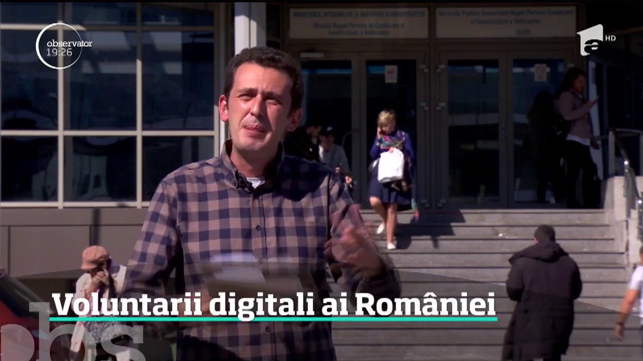 Cozile la ghişeu şi goana după acte pot deveni istorie! Am putea plăti taxe şi face programări direct de pe smartphone