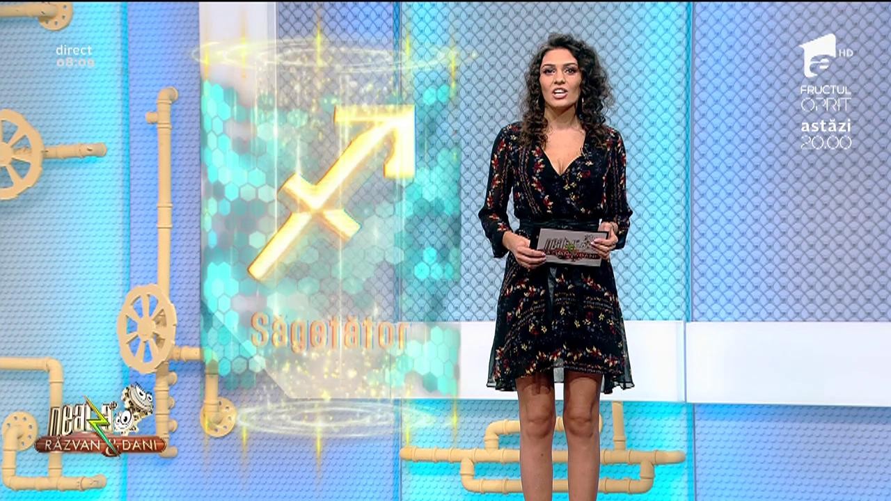 Horoscopul Zilei, 10  Octombrie 2018. Racii au şanse mari de reuşită &icirc;n tot ceea ce fac