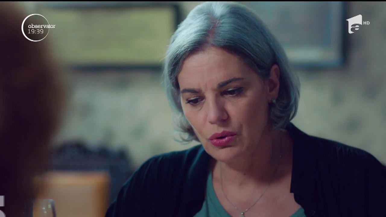 Emoţie, suspans şi multe momente neaşteptate, &icirc;n noul episod &rdquo;Fructul Oprit&rdquo;