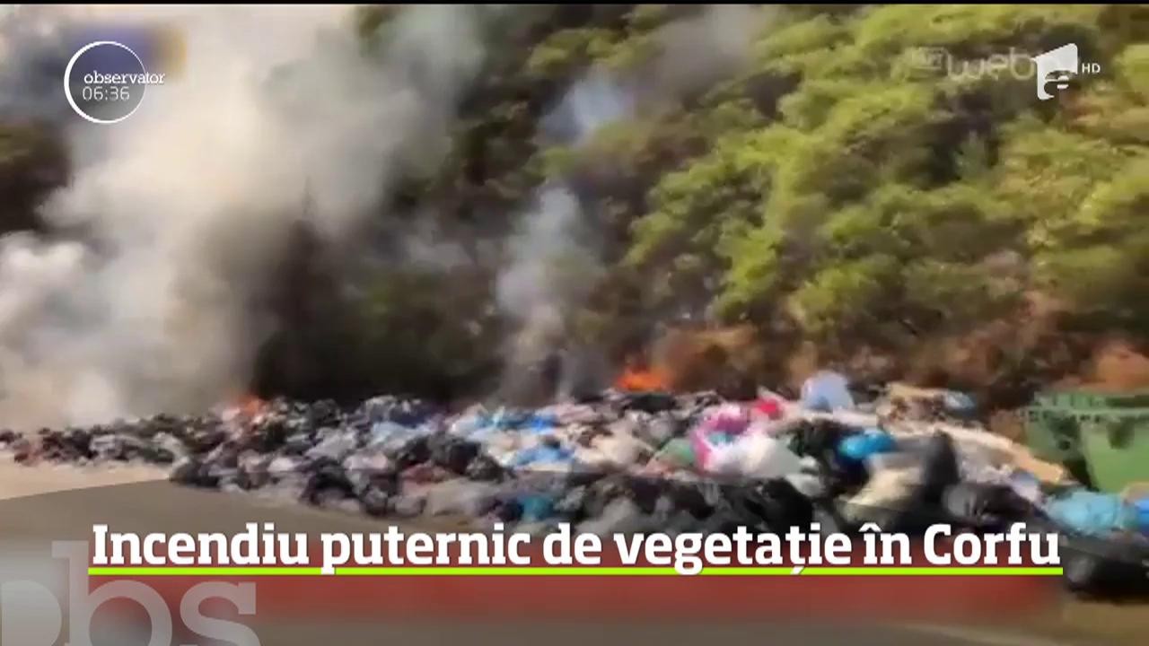 O nouă ameninţare planează asupra uneia dintre destinaţiile favorite de vacanţă ale rom&acirc;nilor