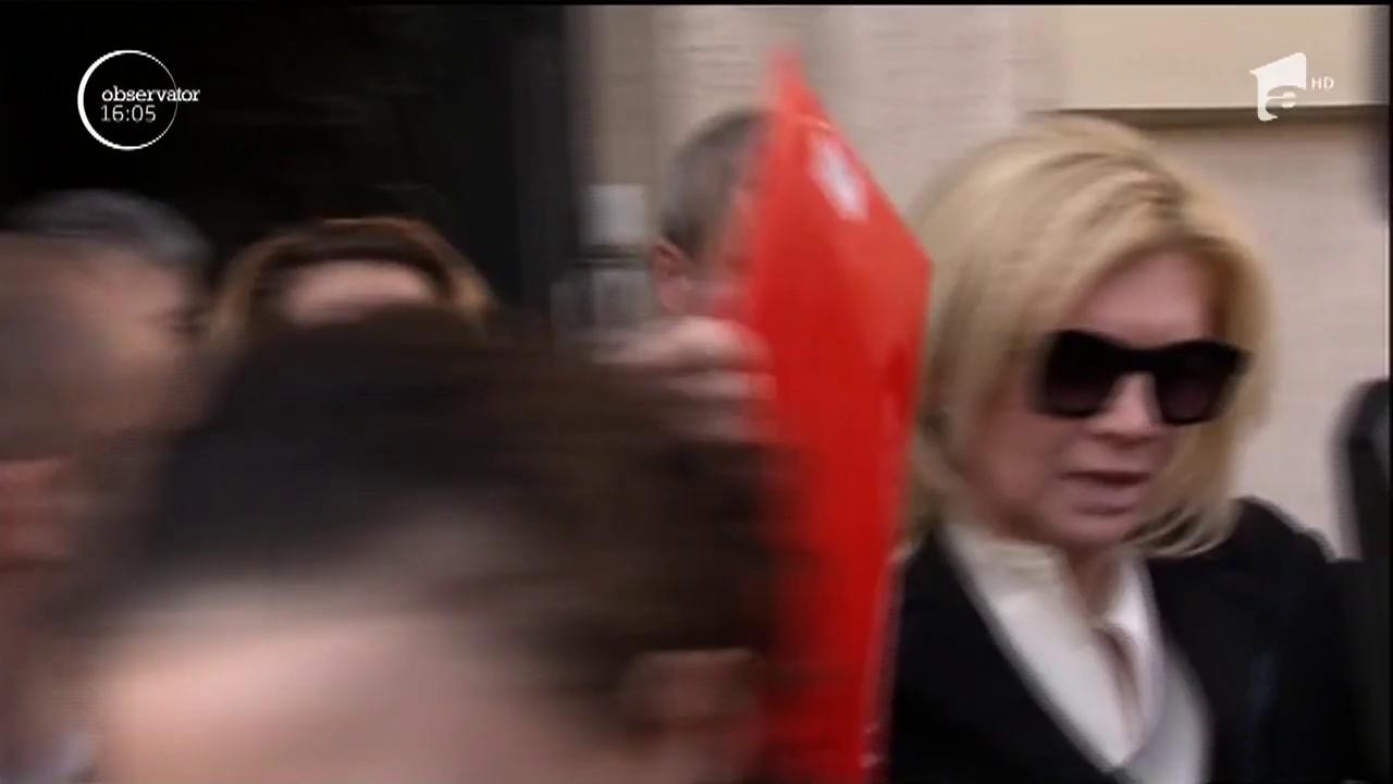 Fosta soție a lui Dan Adamescu, reținută &icirc;ntr-un dosar de evaziune de zeci de milioane de lei