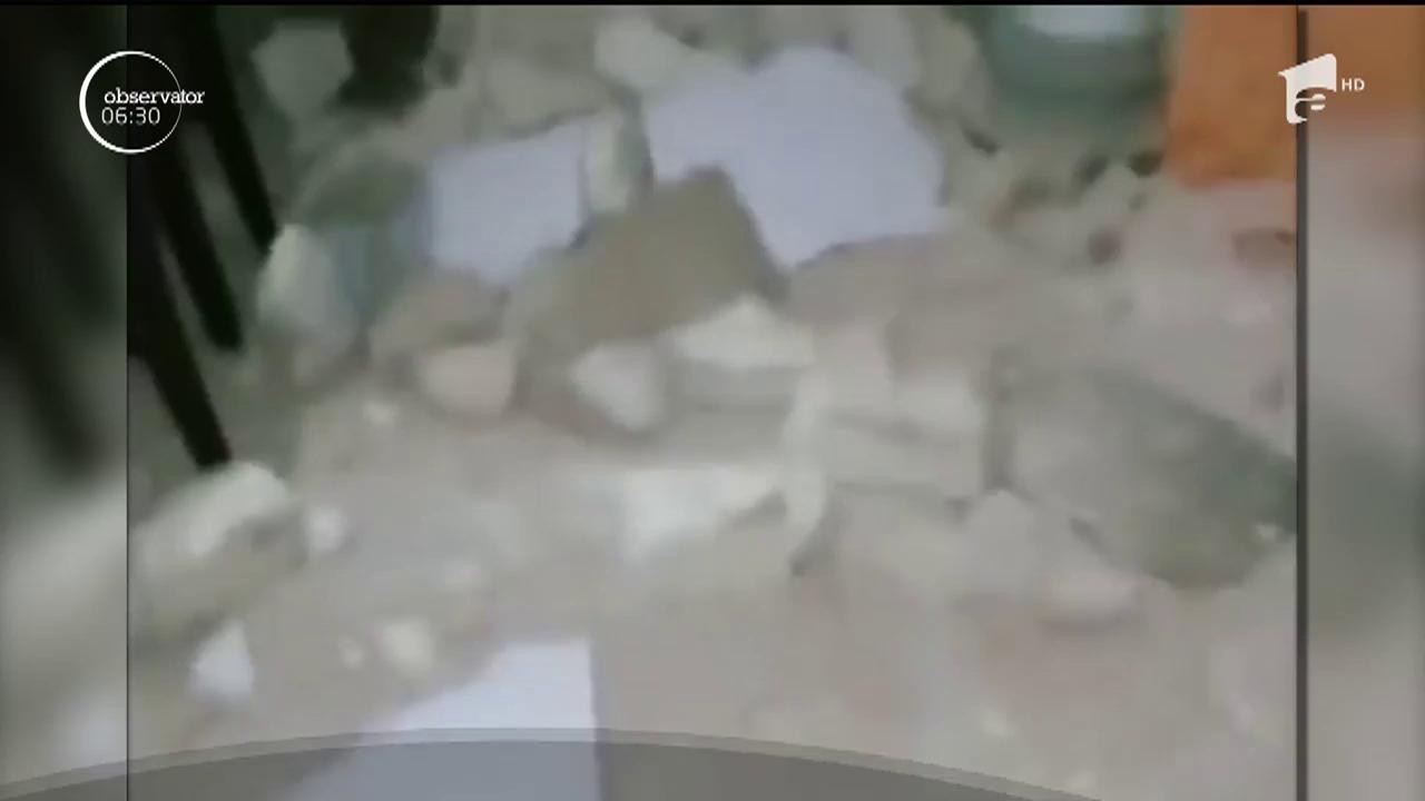 Cutremur puternic &icirc;n Indonezia &icirc;n zone populare printre turişti