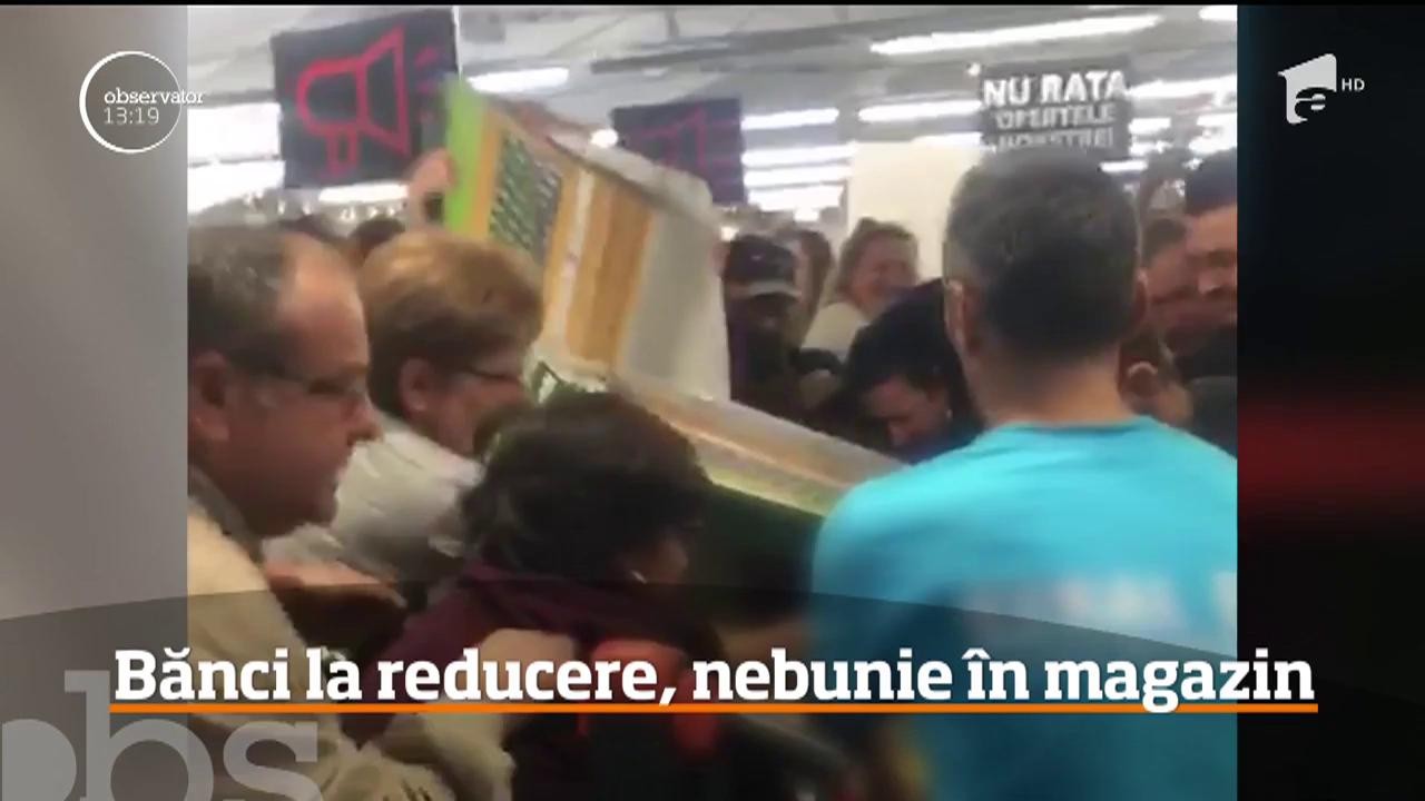 Imaginea zilei vine din Năvodari!