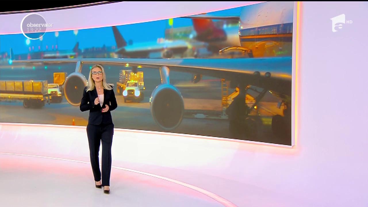 Veşti bune pentru cei care se pregătesc să plece din ţară