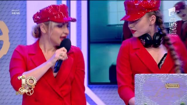 Premieră la Neatza! Dj Layla & Sianna c&acirc;ntă melodia "Love Is Calling"