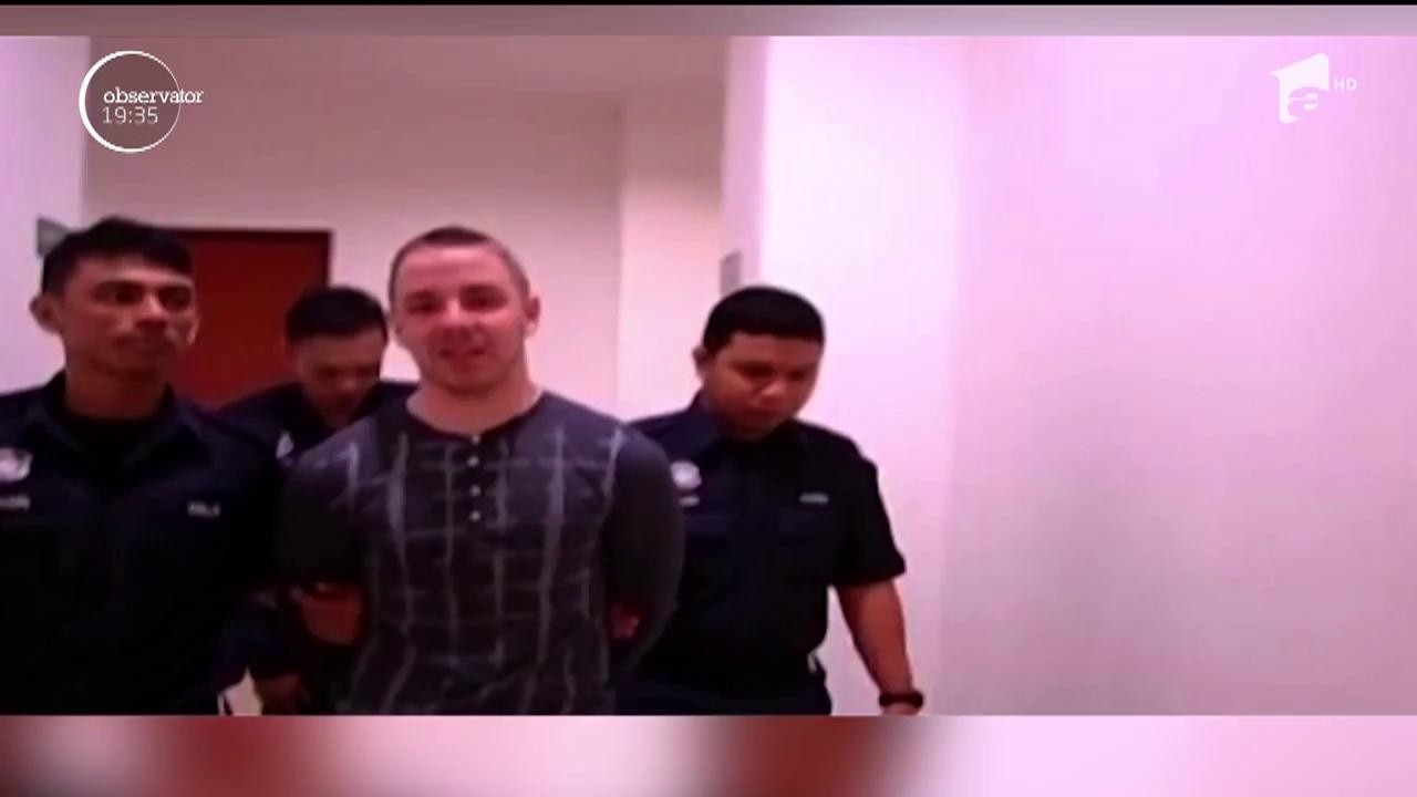 Malaezia ar putea elimina pedeapsa cu moartea