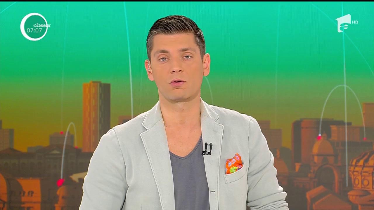 Băiatul fostului internațional Cosmin Pașcovici, Denis, s-a stins din viață