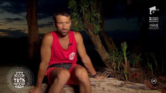 Crocodilii trec de la vila de lux direct &icirc;n pustietate: "Nu e corect, celelalte echipe au avut strategii &icirc;mpotriva noastră"