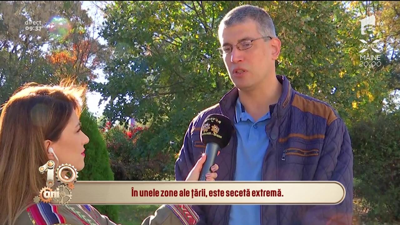 Cum va fi vremea &icirc;n următoarele patru săptăm&acirc;ni. Meteorologii anunță vești rele pentru agricultori