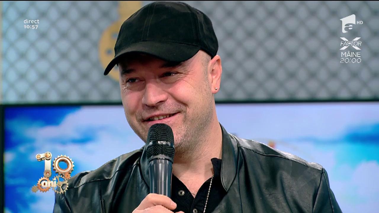 Trupa "Bere Gratis" sărbătorește 20 de ani de la &icirc;nființare