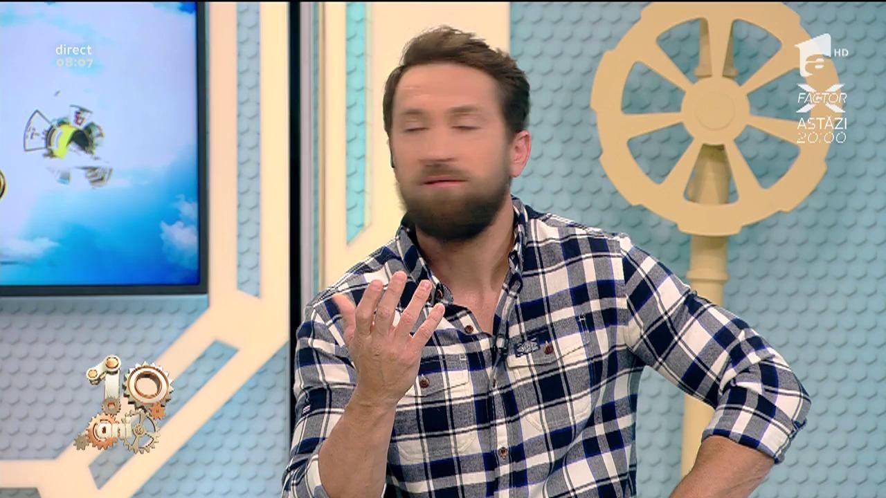 Flavia, &icirc;ndrăgostită de parfumul ei: &bdquo;Doamne, ce bine miros!&rdquo;