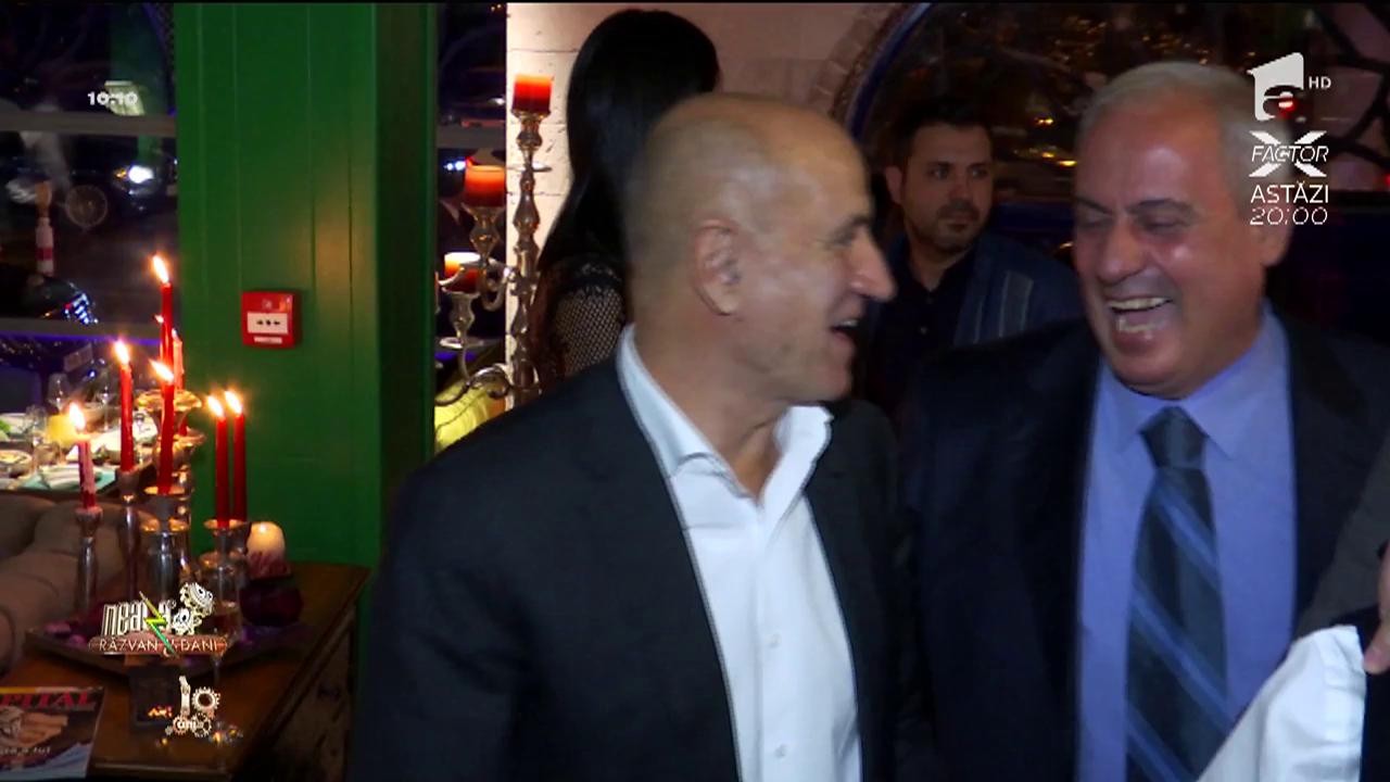 &Icirc;n nordul Capitalei s-a deschis un restaurant libanez cu arome orientale rafinate