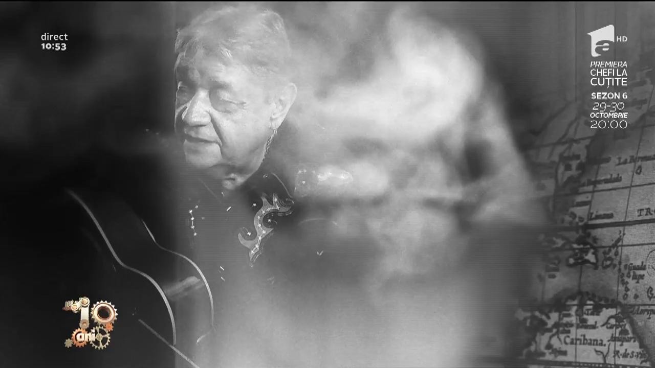 Mircea Vintilă și Olly of Queens c&acirc;ntă, la Neatza, melodia &bdquo;Batiscaf&rdquo;