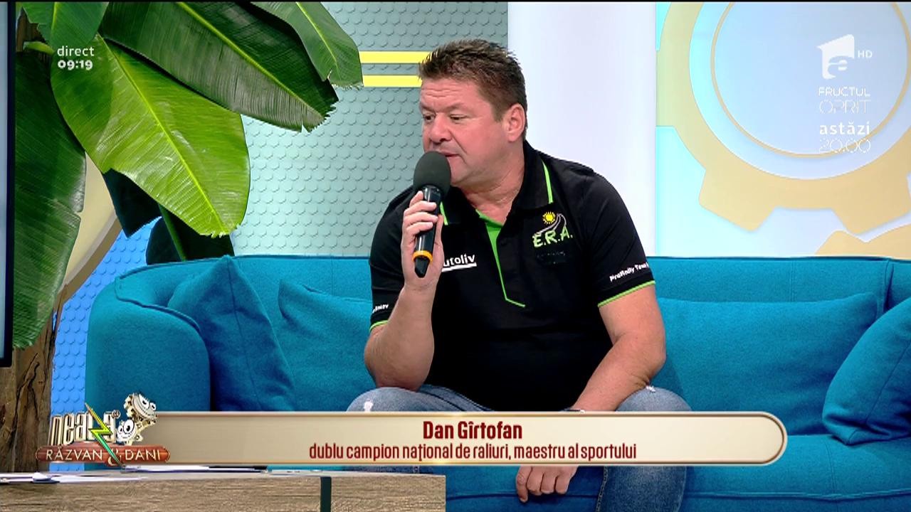 E.R.A. - Educație-Responsabilitate-Atitudine este un program de educație rutieră, dedicat elevilor din Brașov