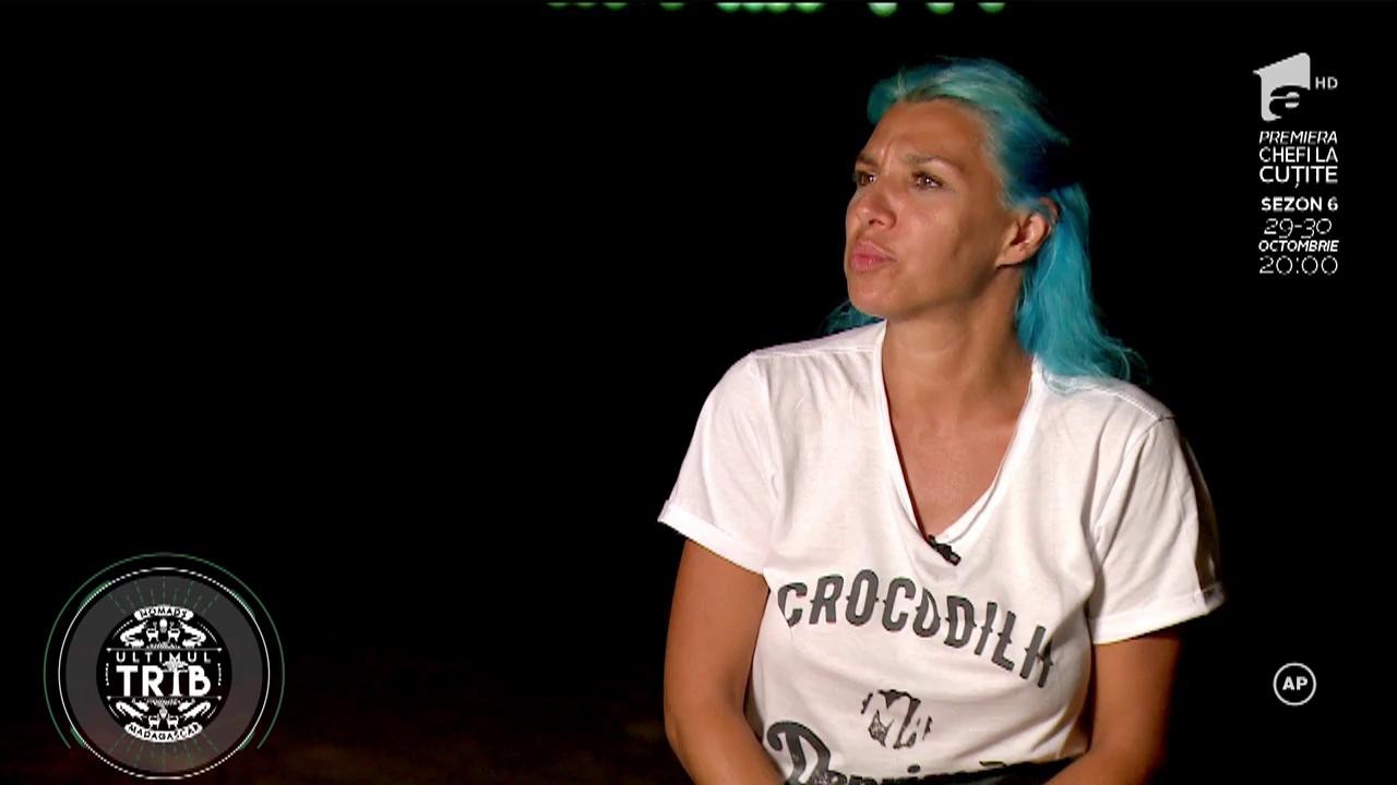 Lemurii au petrecut prima noapte la vila de lux: "Ur&acirc;t la vilă, dezgustător, nu am pomenit așa ceva"