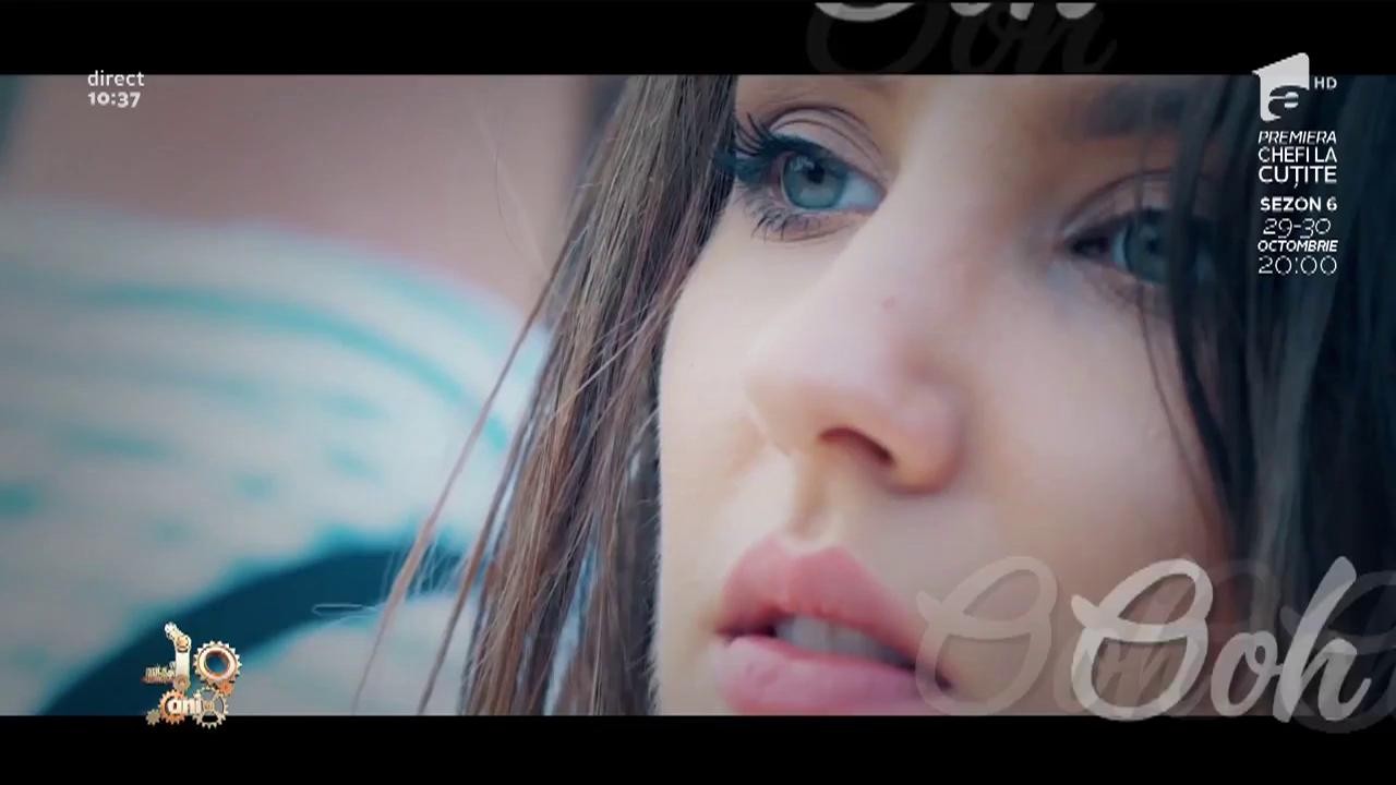 Lambrino c&acirc;ntă, la Neatza, melodia &bdquo;Marry Me&rdquo;