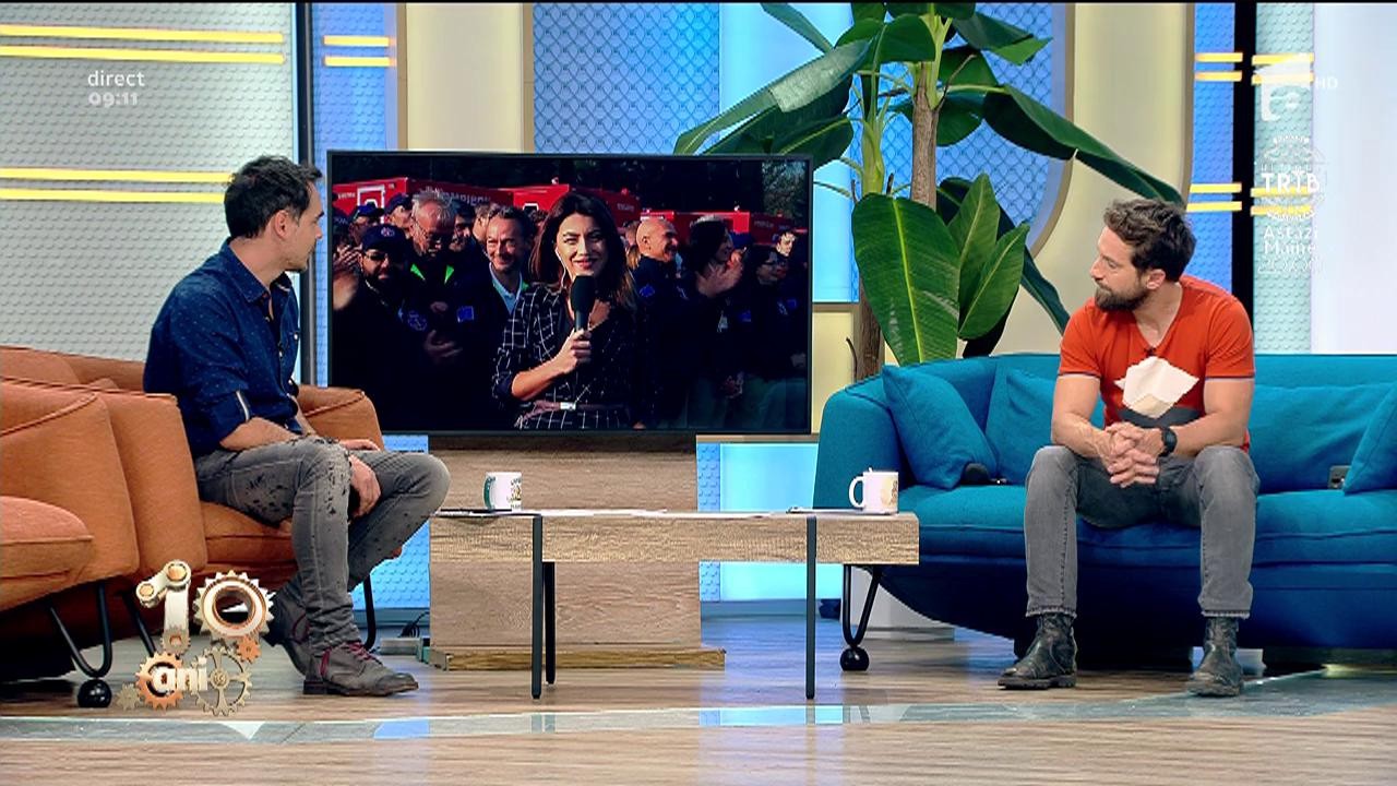Ecercițiul &bdquo;Seism 2018&rdquo;, cea mai mare simulare pusă &icirc;n scenă de autoritățile rom&acirc;ne, s-a &icirc;ncheiat. Care este bilanțul