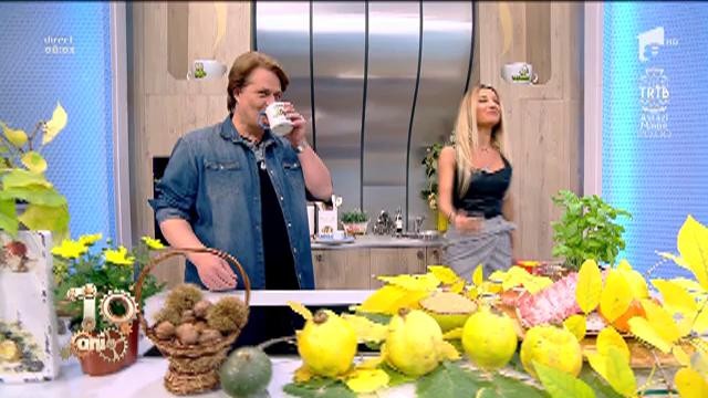 Răzvan și Flavia, despre cariera lui Ștefan Bănică: &bdquo;Coregrafia baletului e din ce &icirc;n ce mai grea. Sper să o lase mai moale&rdquo;