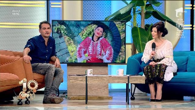 Claudia Ghițulescu, despre m&acirc;ncarea preferată din Oltenia: &bdquo;Mama face cele mai bune sarmale&rdquo;
