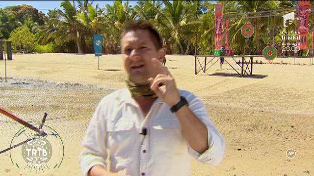 Cameleonii au c&acirc;ştigat proba de la duel! Paula Chirilă de la lemuri părăseşte Madagascarul!