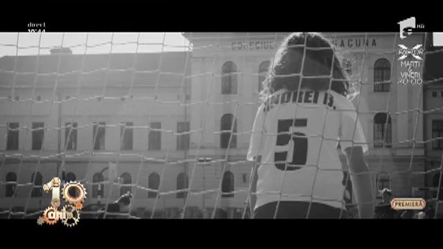 Premieră! Horia Brenciu c&acirc;ntă, la Neatza, melodia &bdquo;Sunt cine vreau să fiu&rdquo;
