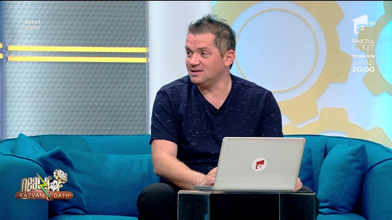 Smiley News. Un frizer din Serbia a tuns portretul lui Lionel Messi pe capul unui microbist