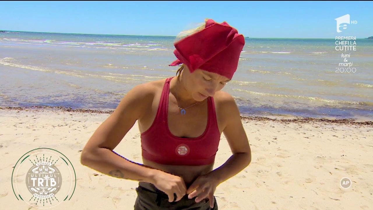 Strategie noua, la &rdquo;Ultimul Trib&rdquo;. Lemurii și Cameleonii și-au unit forțele &icirc;mpotriva Crocodililor!: &rdquo;A fost un mic complot care a funcționat&rdquo;