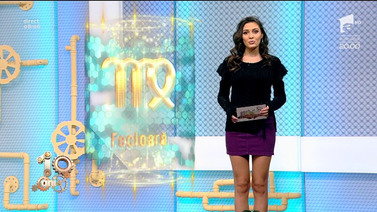 Horoscopul Zilei, 25 Octombrie 2018. Leii sunt indispuși