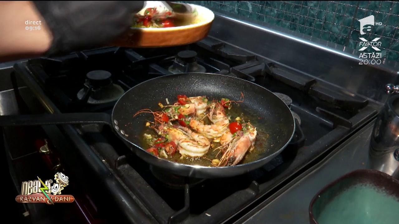 Un nou restaurant libanez s-a deschis &icirc;n București. Cu ce rețete delicoase ne așteaptă bucătarii
