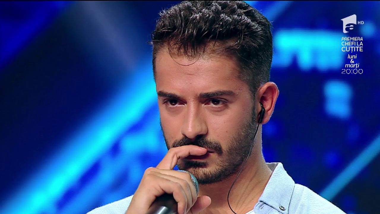 Delia, sfat pentru frumușelul de la X Factor: ”Gândește-te că faci dragoste în timp ce cânți!”