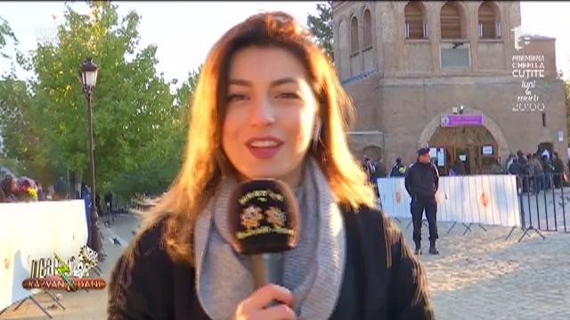 Sărbătoarea Sf&acirc;ntului Dumitru, una dintre cele mai mari sărbători din calendarul creștin ortodox